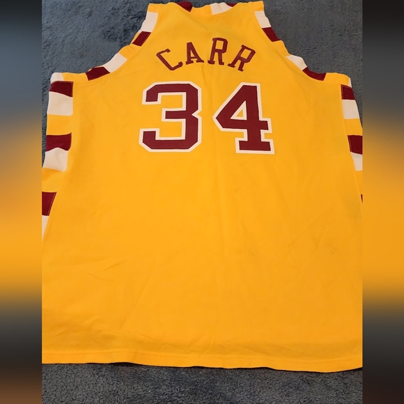 Mitchell n Ness Cleveland cavaliers jersey - Picture 5 of 5